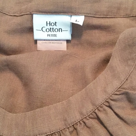 Nice Top - Picture 2 of 3